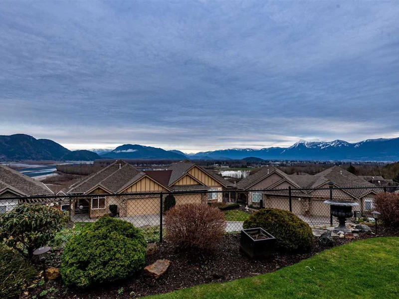 19 - 43777 Chilliwack Mountain Road, Chilliwack BC V2R 5V1