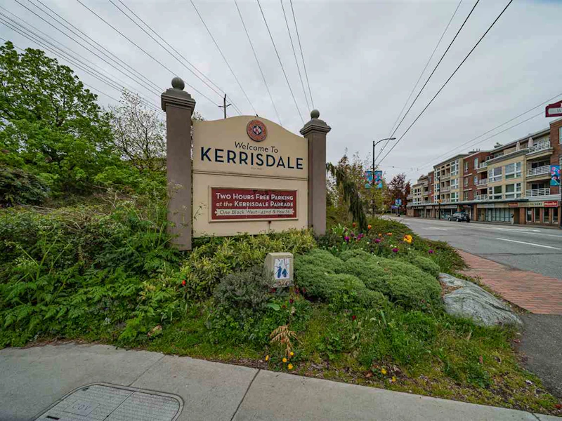 1 - 2238 W 36th Avenue, Vancouver BC V6M 1L5