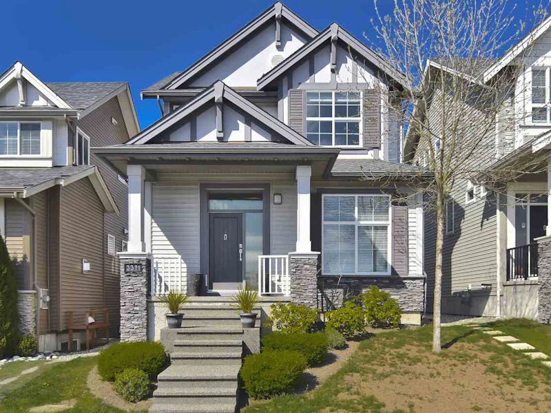 3371 Princeton Avenue, Coquitlam BC V3E 0H5
