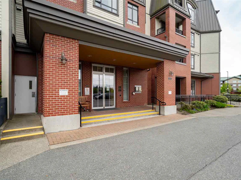 415 - 8880 202nd Street, Langley BC V1M 4E7