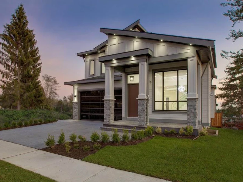 16776 21st Avenue, Surrey BC