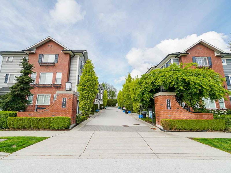 48 - 8767 162nd Street, Surrey BC V4N 6K7