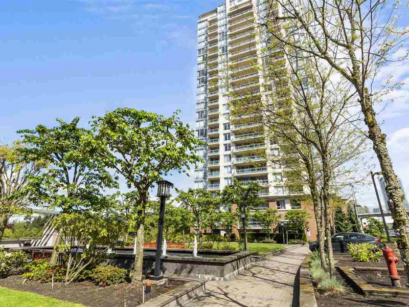 2007 - 9868 Cameron Street, Burnaby BC V3J 0A5