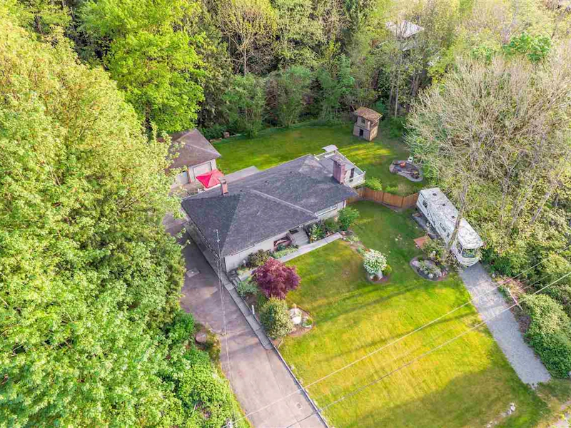 19796 50th Avenue, Langley BC V3A 4J2