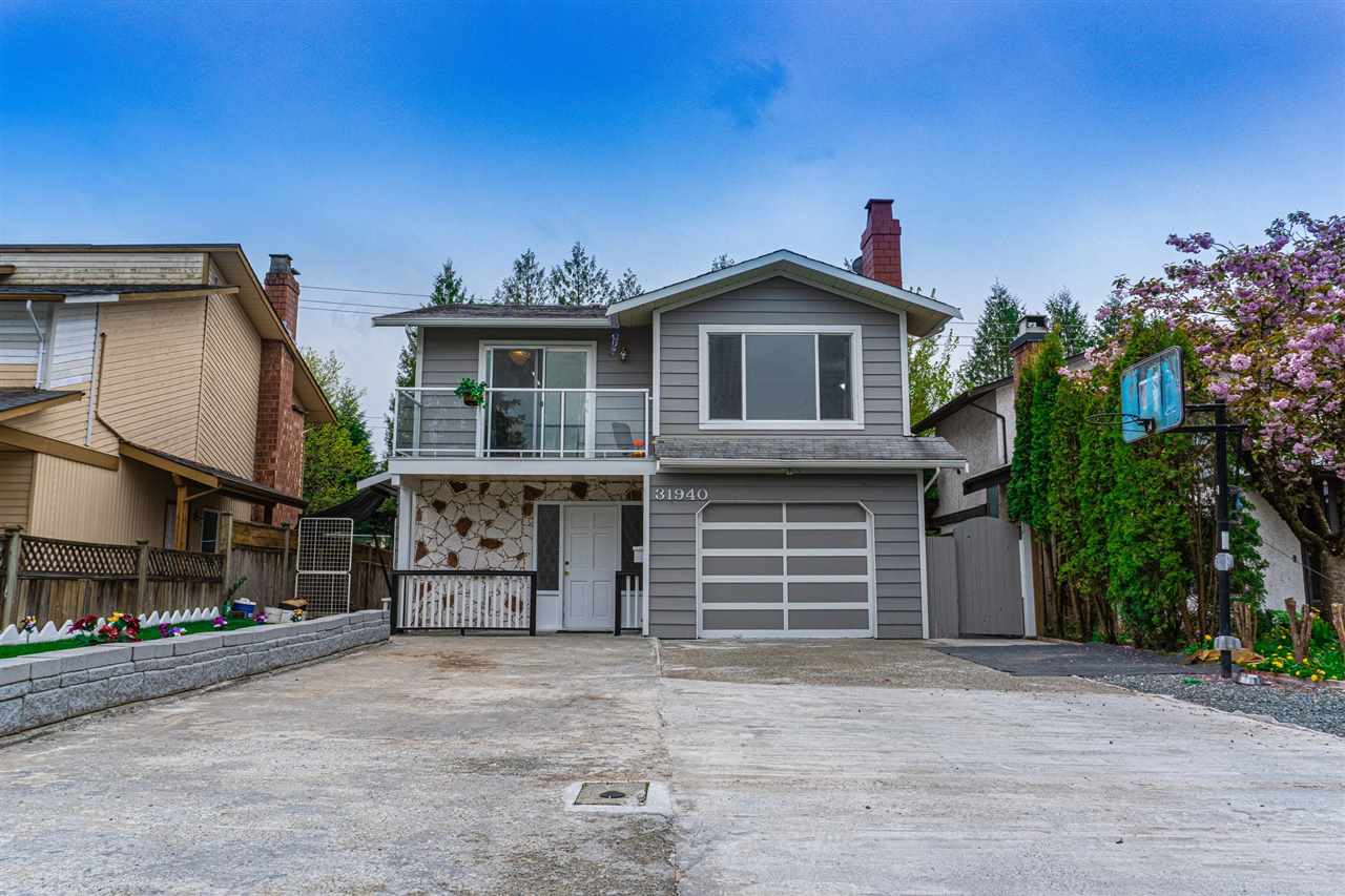 31940 Saturna Cres  