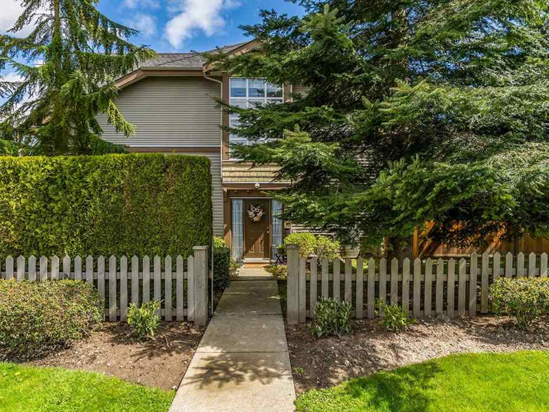 29 - 6588 188th Street, Surrey BC V3S 1Z6