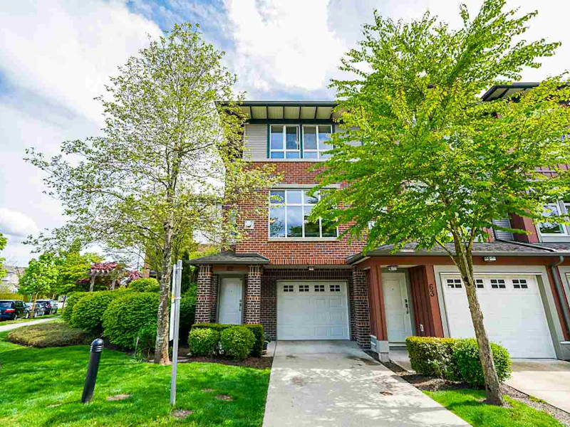62 - 18777 68a Avenue, Surrey BC V4N 0Z7