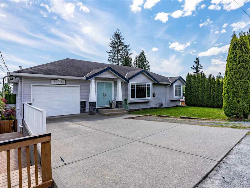 32938 5th Avenue, Mission BC V2V 1V2