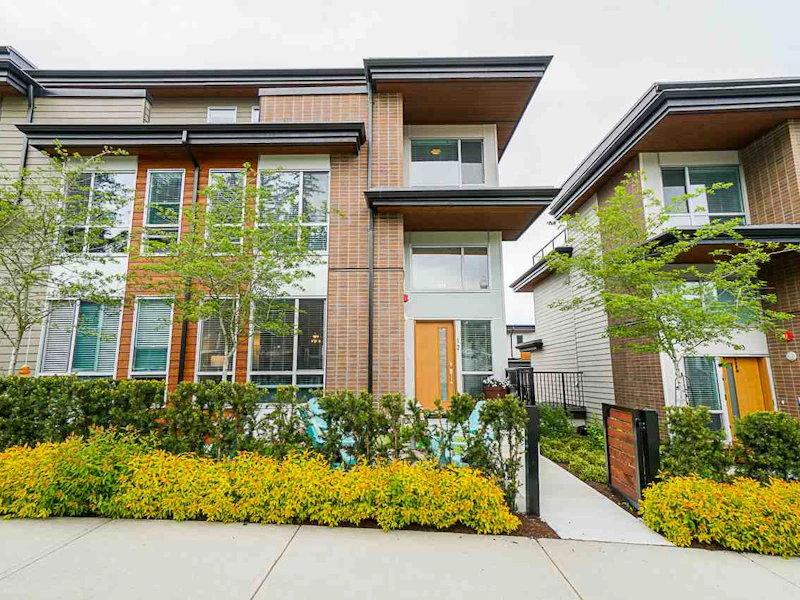 12 - 15775 Mountain View Drive, Surrey BC