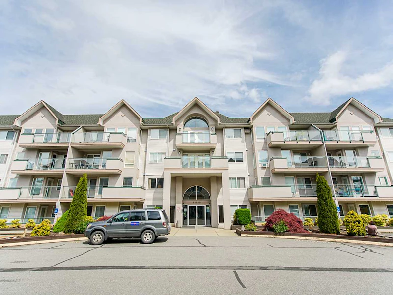 313 - 33738 King Road, Abbotsford BC V2S 8J5
