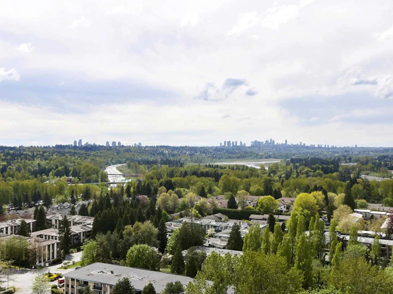 2305 - 3737 Bartlett Court, Burnaby BC V3J 7E3