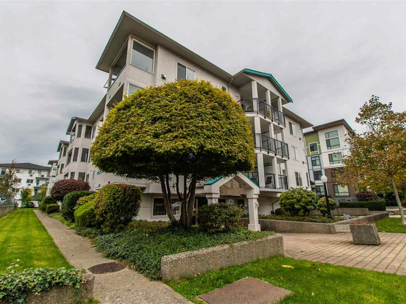 307 - 9143 Edward Street, Chilliwack BC V2P 4C5