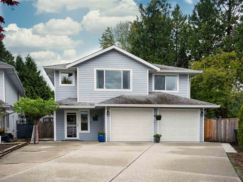 19418 Cusick Crescent, Pitt Meadows BC V3Y 2M9
