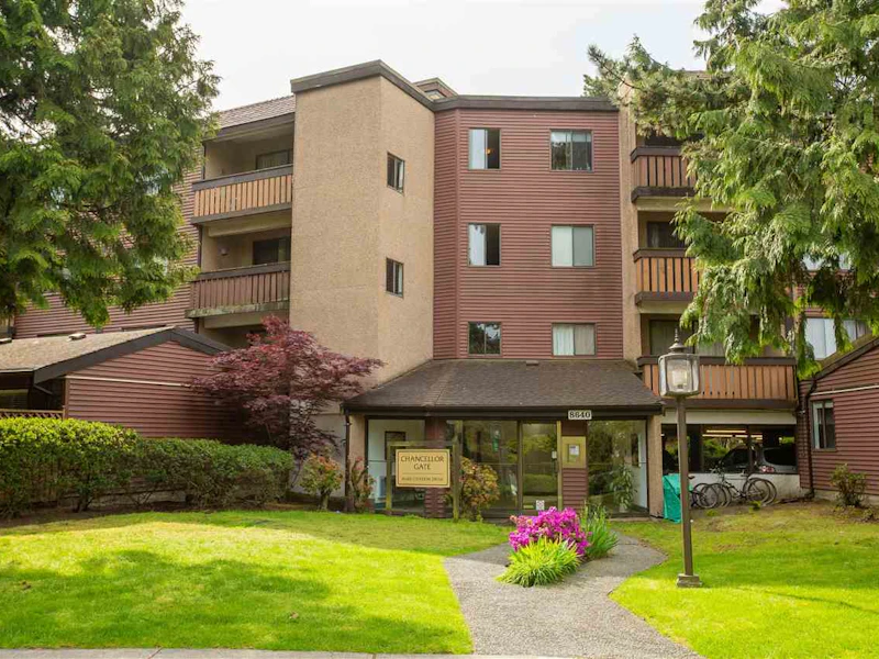 114 - 8640 Citation Drive, Richmond BC V6Y 3A3