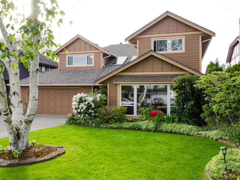 5313 Laurel Drive, Delta BC V4K 3S4