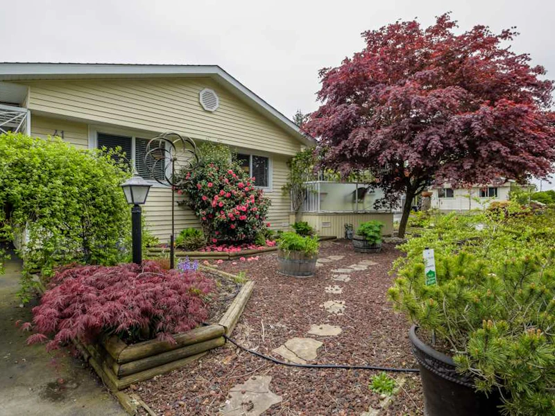 41 - 31313 Livingstone Avenue, Abbotsford BC