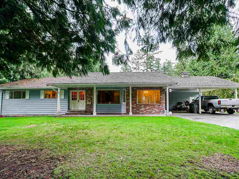 14500 32nd Avenue, Surrey BC V4P 2J6