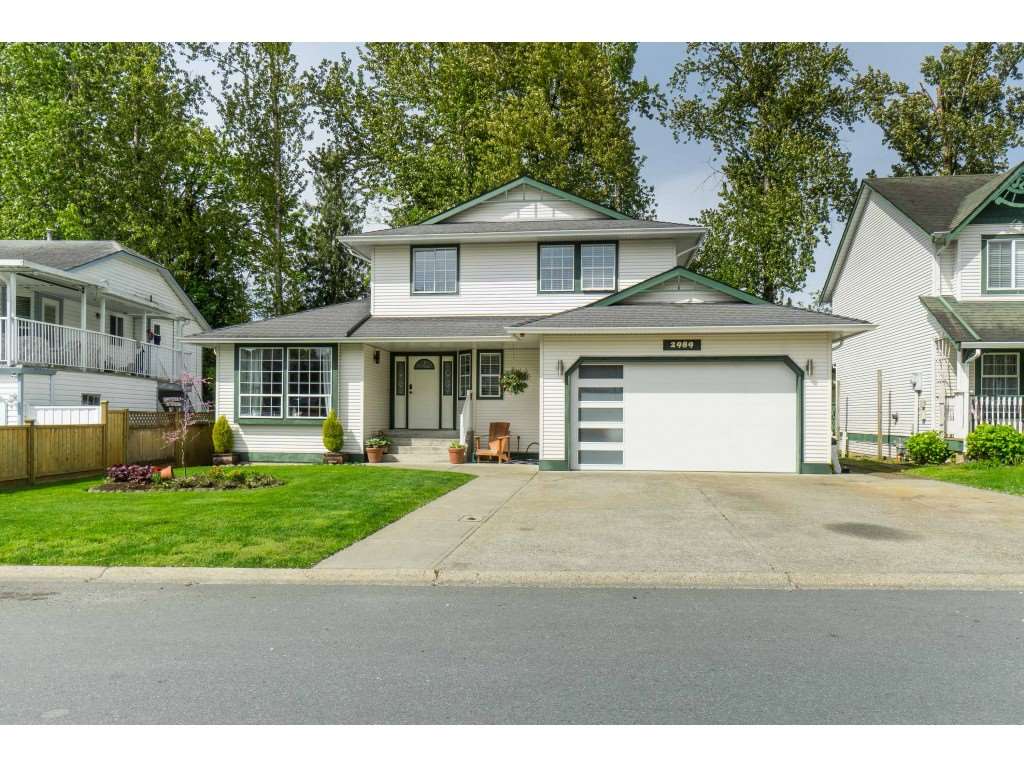 2989 Creekside Dr  
