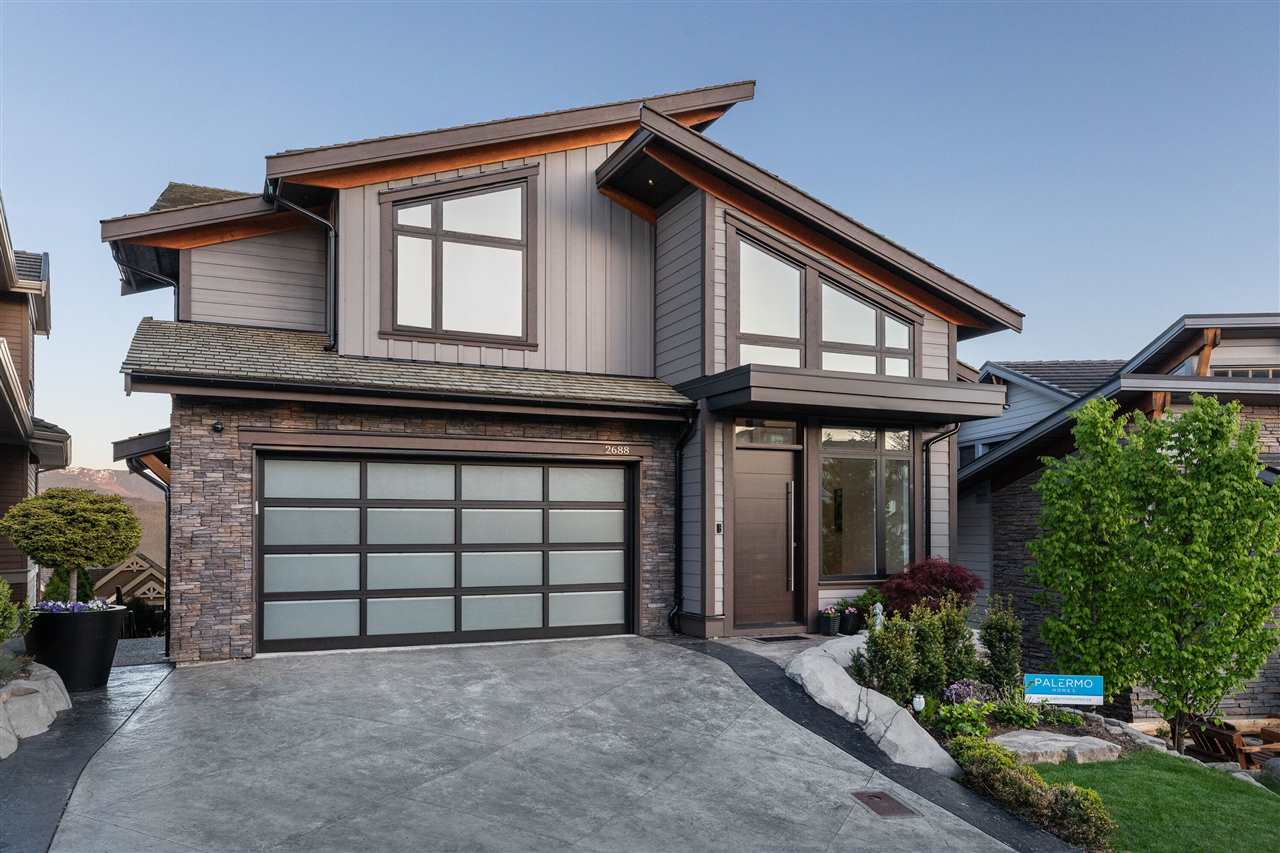 2688 Mahogany Dr  
