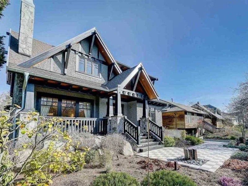 3883 W 21st Avenue, Vancouver BC V6S 1H5