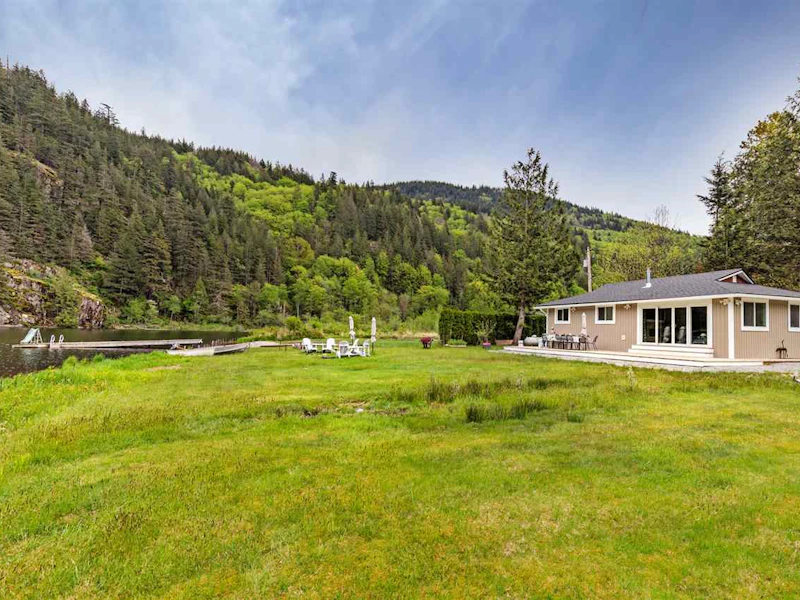 12228 Hodgkin Road, Mission BC