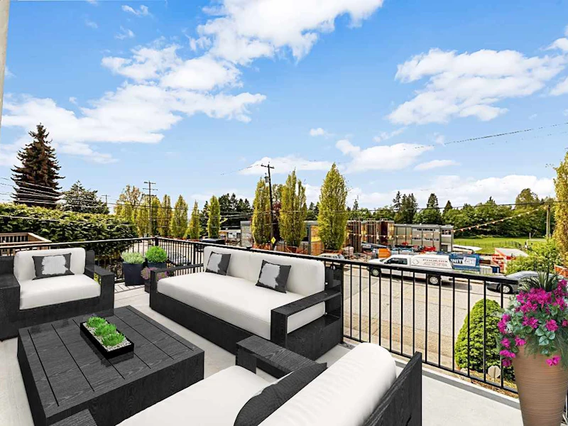 3434 Mahon Avenue, North Vancouver BC V7N 3T6