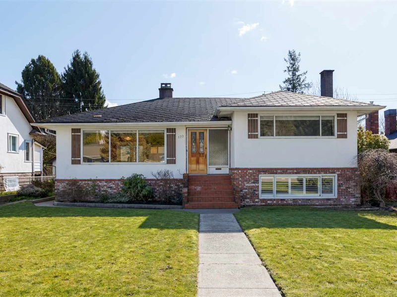 120 Sinclair Avenue, New Westminster BC V3L 1Z9