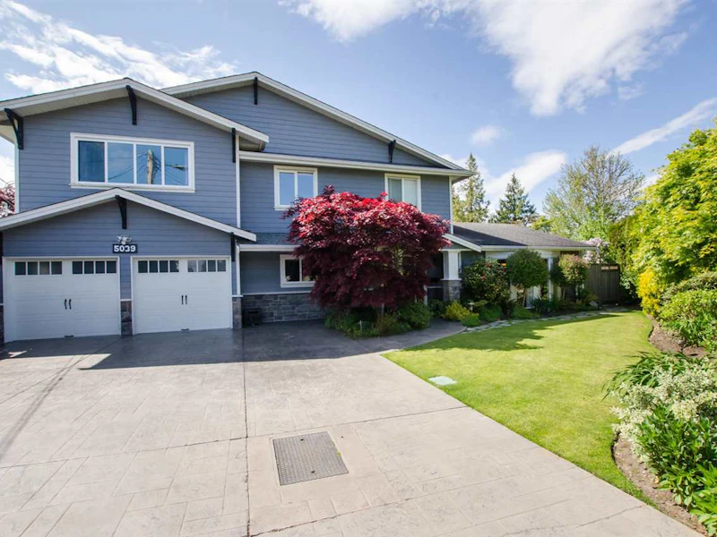 5039 Duffy Place, Delta BC V4K 3B2