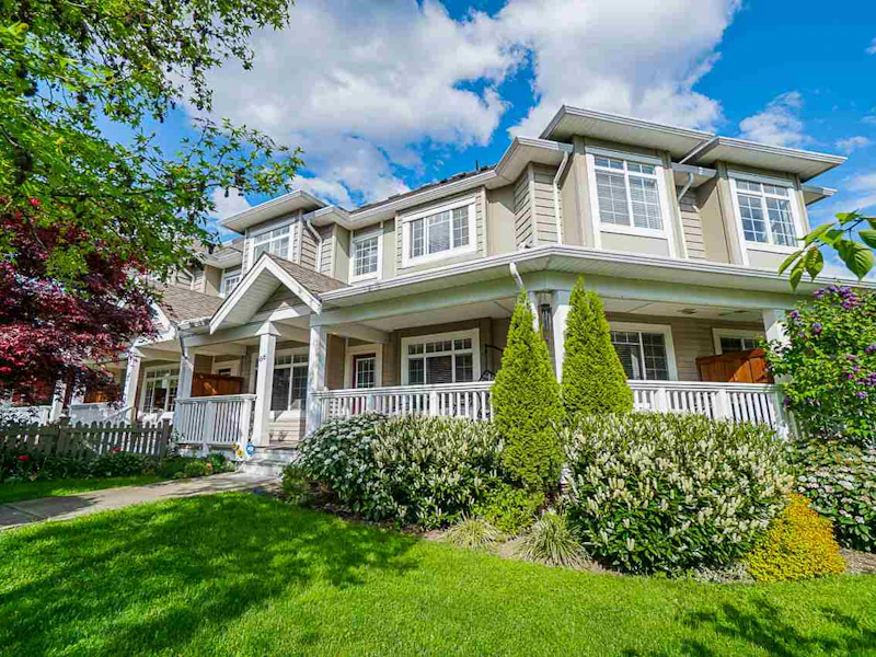 66 - 6852 193rd Street, Surrey BC V4N 0C8