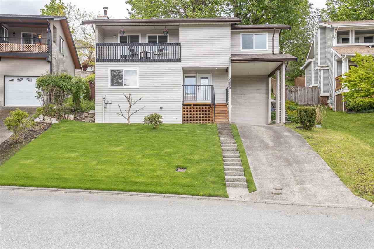 3350 Omineca Ct  