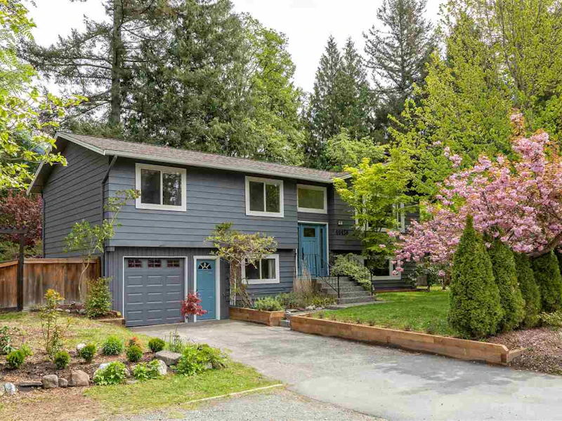 40438 Friedel Crescent, Squamish BC V8B 0P3