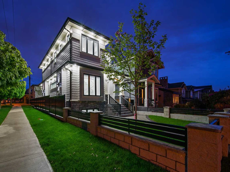 97 W 45th Avenue, Vancouver BC