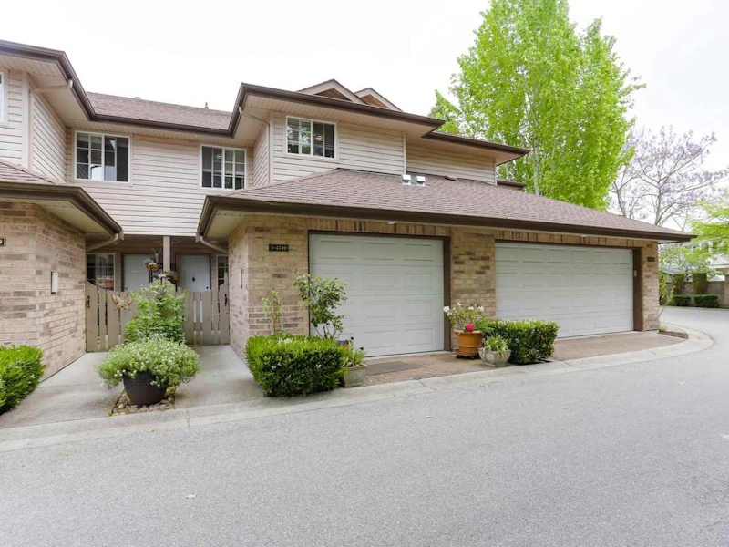 3 - 4749 54a Street, Delta BC V4K 2Z9
