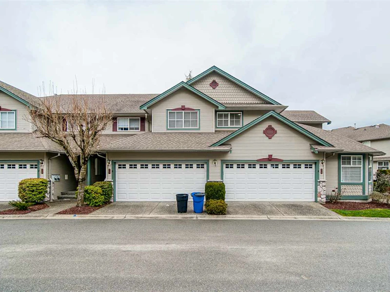 14 - 46360 Valleyview Road, Chilliwack BC V2R 5L7