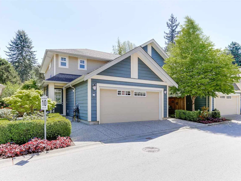 32 - 15454 32nd Avenue, Surrey BC V3Z 2J8