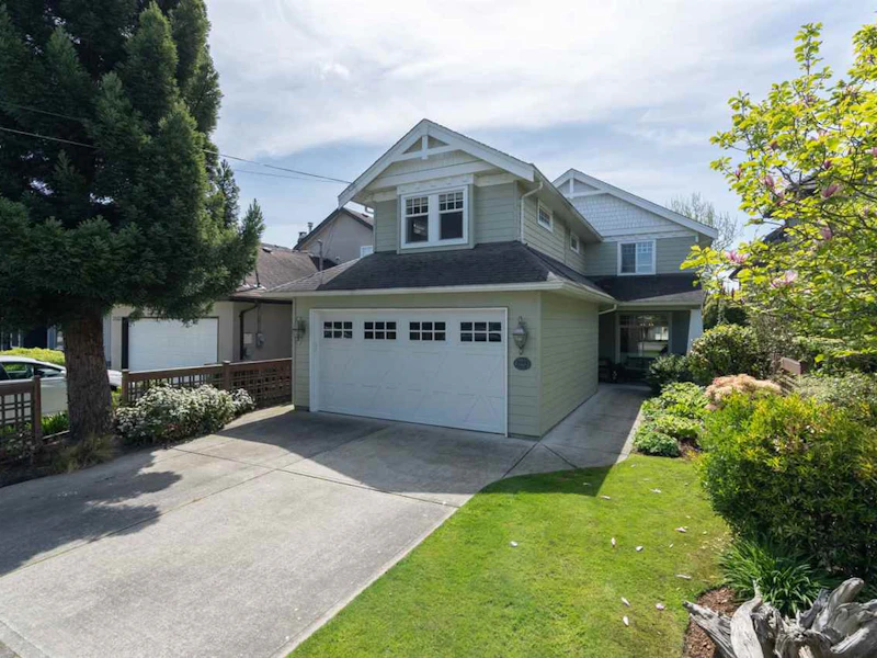 3162 Regent Street, Richmond BC V7E 2M6