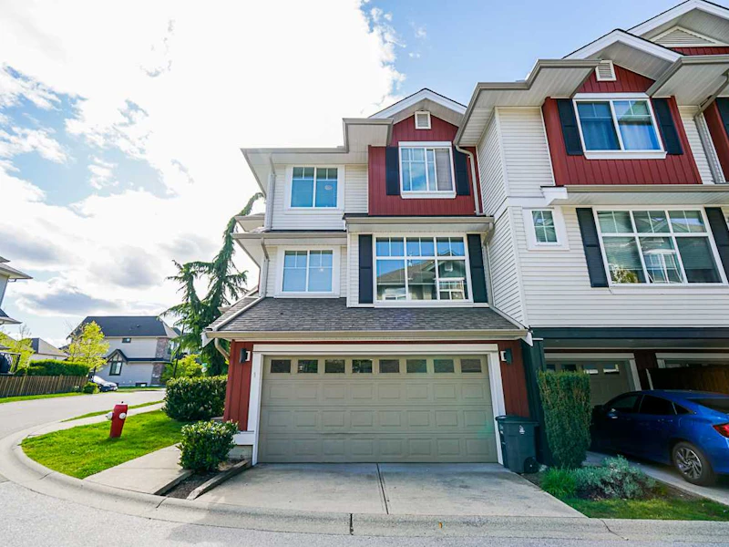 1 - 6956 193rd Street, Surrey BC V4N 6E7