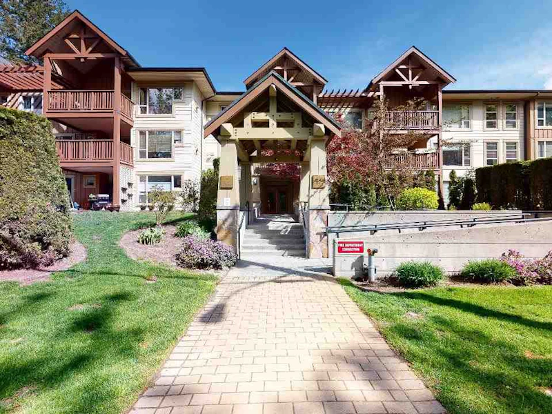 308 - 2323 Mamquam Road, Squamish BC V8B 0H9