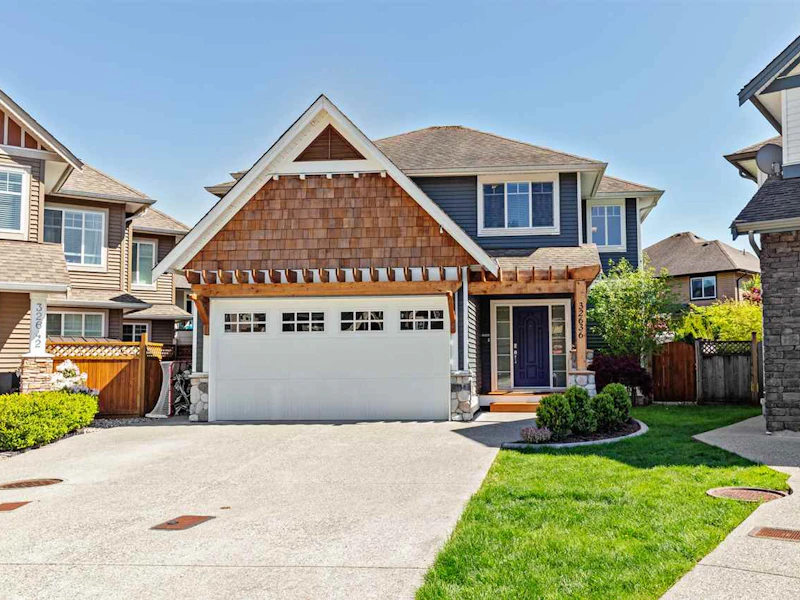 32636 Maynard Place, Mission BC V4S 0B7