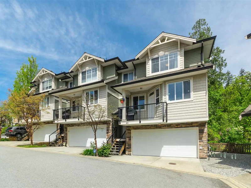 46 - 11720 Cottonwood Drive, Maple Ridge BC V2X 0G7