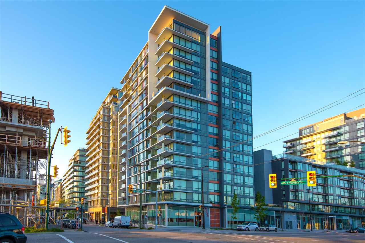 901-1788 Columbia St  