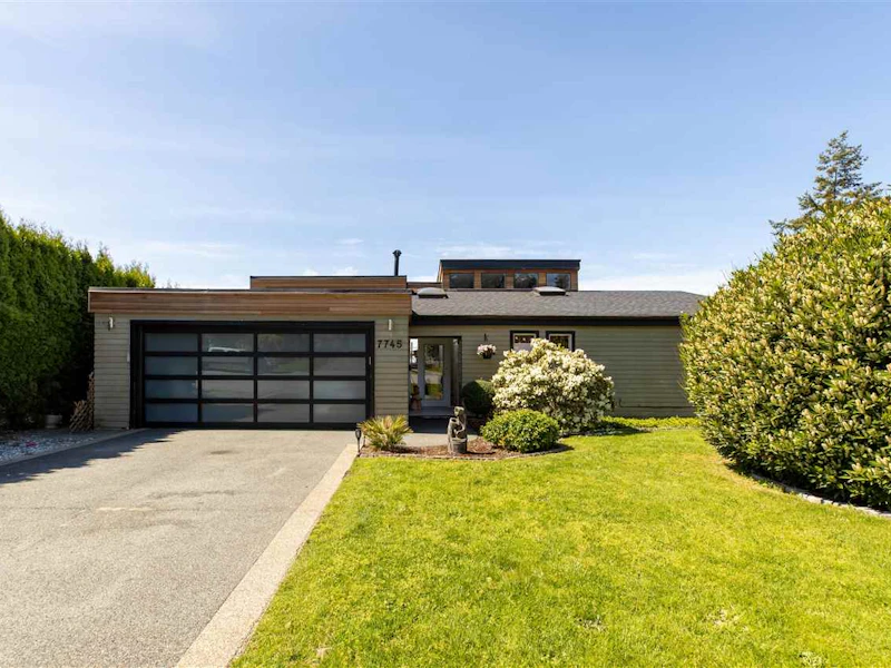 7745 Garrett Drive, Delta BC V4C 4E7