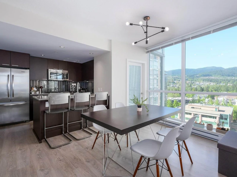1502 - 2975 Atlantic Avenue, Coquitlam BC V3B 0C5