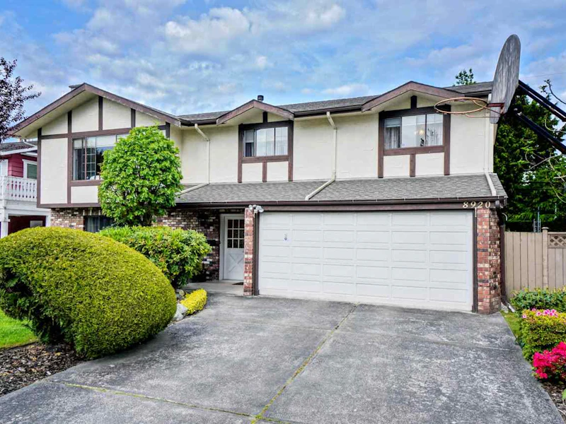 8920 Greenfield Drive, Richmond BC V7A 4N7