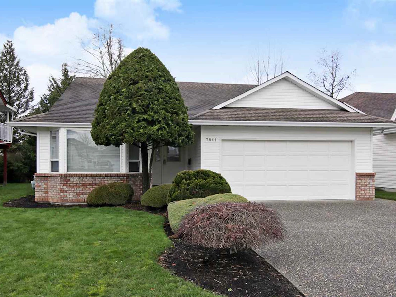 7541 Garnet Drive, Chilliwack BC V2R 3A9