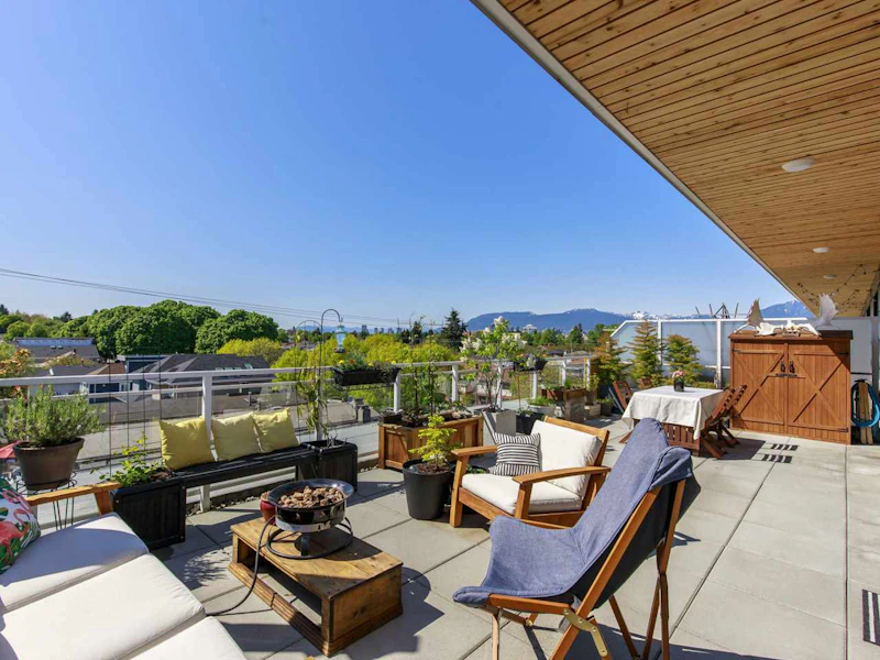 PH9 - 688 E 19th Avenue, Vancouver BC
