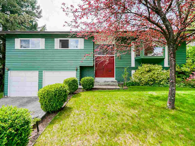 336 Kings Court, Port Moody BC V3H 1T5
