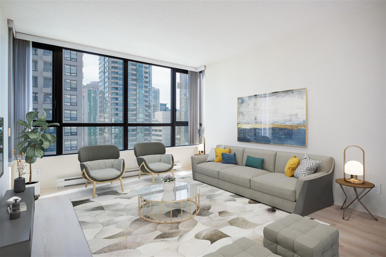 1404-977 Mainland St  