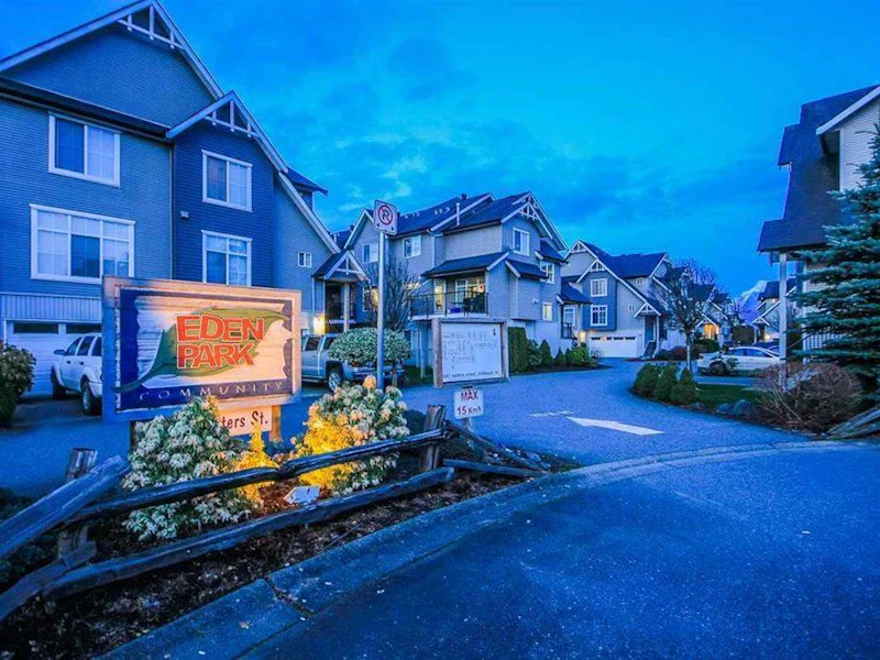 31 - 8881 Walters Street, Chilliwack BC V2P 8E9