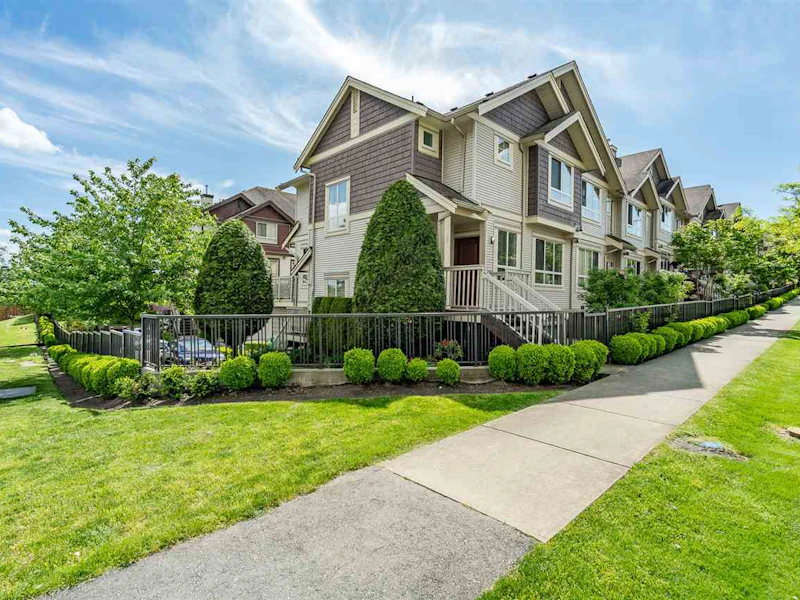 45 - 19560 68th Avenue, Surrey BC V4N 5Y5
